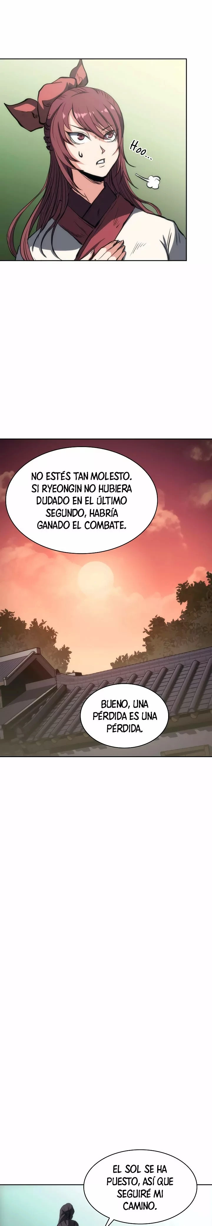 MookHyang – El Origen > Capitulo 26 > Page 151